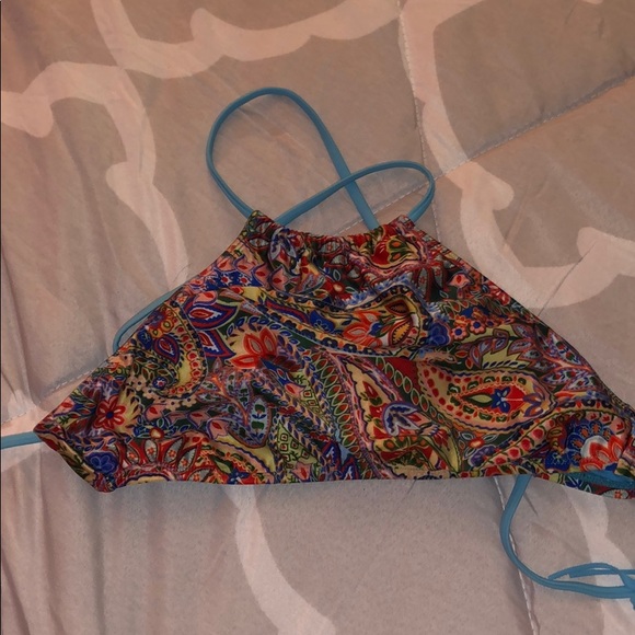 Mossimo Supply Co. Other - Bathing suit top